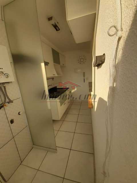 Apartamento à venda com 2 quartos, 47m² - Foto 11