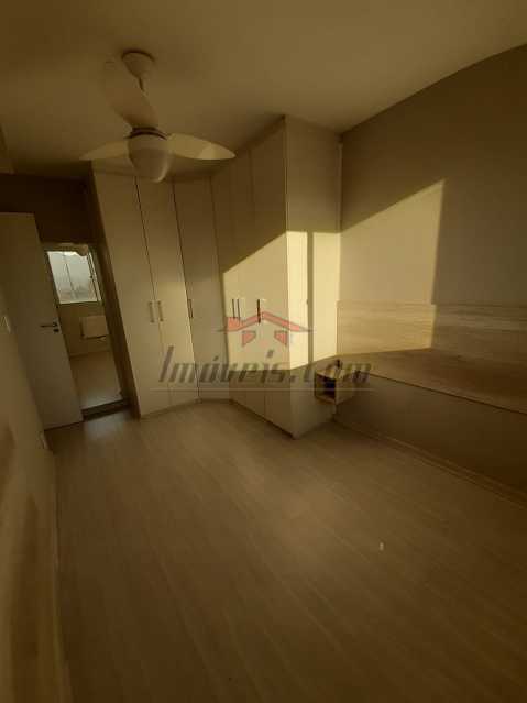 Apartamento à venda com 2 quartos, 47m² - Foto 5