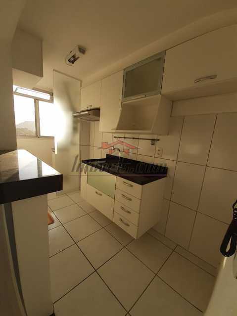 Apartamento à venda com 2 quartos, 47m² - Foto 10