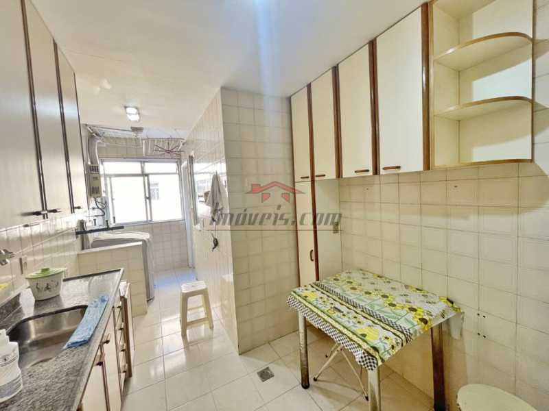 Apartamento à venda com 2 quartos, 86m² - Foto 14