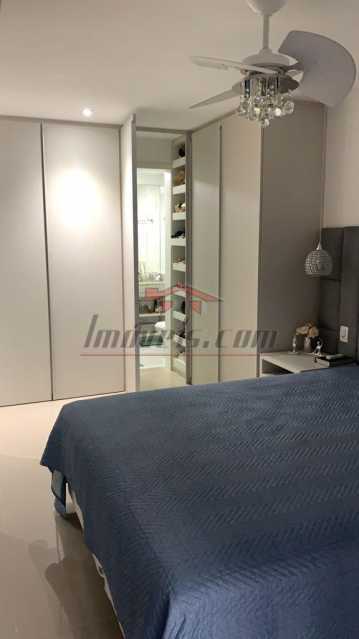 Apartamento à venda com 4 quartos, 117m² - Foto 7