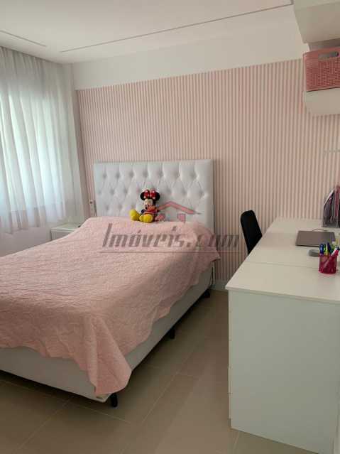 Apartamento à venda com 4 quartos, 117m² - Foto 12