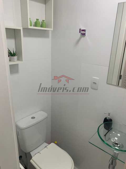 Apartamento à venda com 4 quartos, 117m² - Foto 13