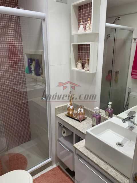 Apartamento à venda com 4 quartos, 117m² - Foto 14