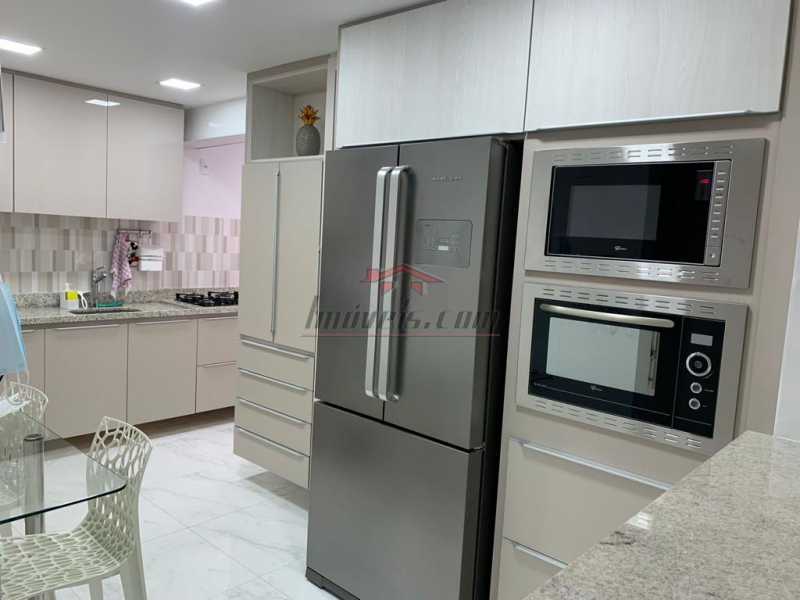 Apartamento à venda com 4 quartos, 117m² - Foto 17