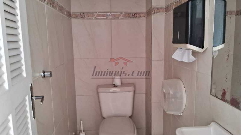 Conjunto Comercial-Sala à venda, 27m² - Foto 4