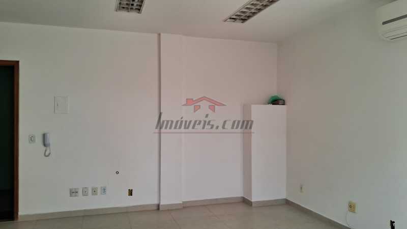 Conjunto Comercial-Sala à venda, 27m² - Foto 1