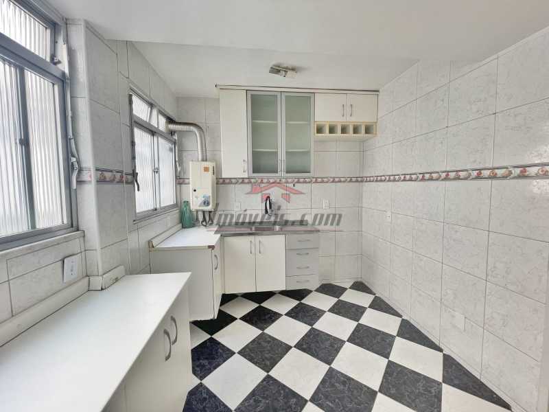 Apartamento à venda com 3 quartos, 70m² - Foto 12