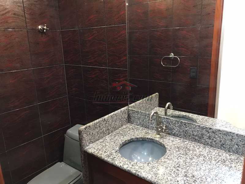 Apartamento à venda com 3 quartos, 227m² - Foto 15