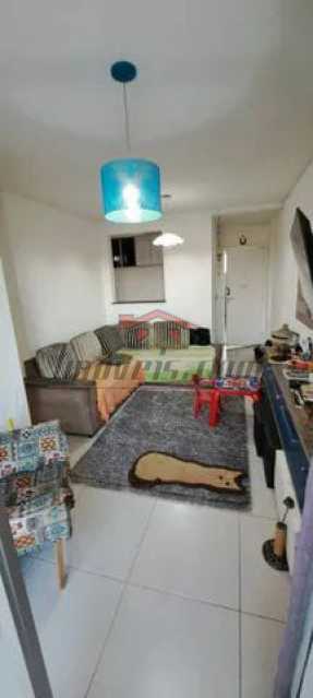 Apartamento à venda com 3 quartos, 60m² - Foto 3