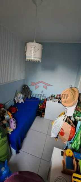 Apartamento à venda com 3 quartos, 60m² - Foto 11