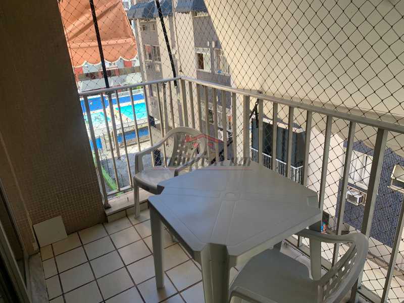 Apartamento, 2 quartos, 82 m² - Foto 2