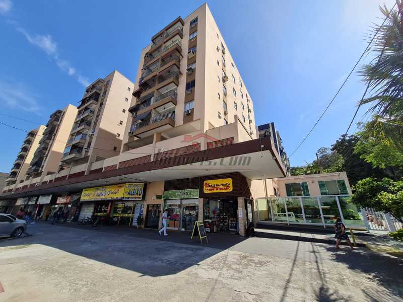 Apartamento, 2 quartos, 82 m² - Foto 1