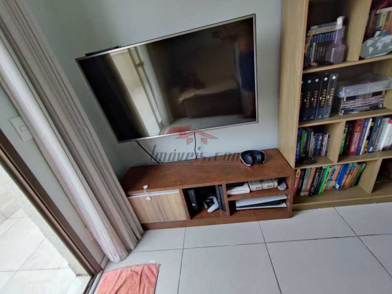 Cobertura à venda com 3 quartos, 117m² - Foto 2