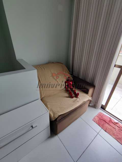 Cobertura à venda com 3 quartos, 117m² - Foto 5