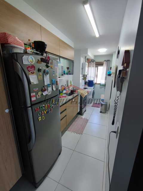 Cobertura à venda com 3 quartos, 117m² - Foto 16