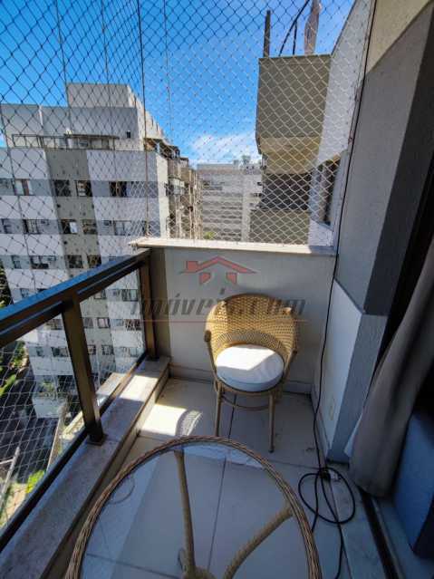 Cobertura à venda com 3 quartos, 117m² - Foto 18