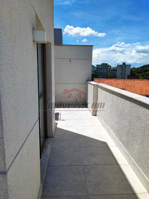 Cobertura à venda com 3 quartos, 117m² - Foto 20
