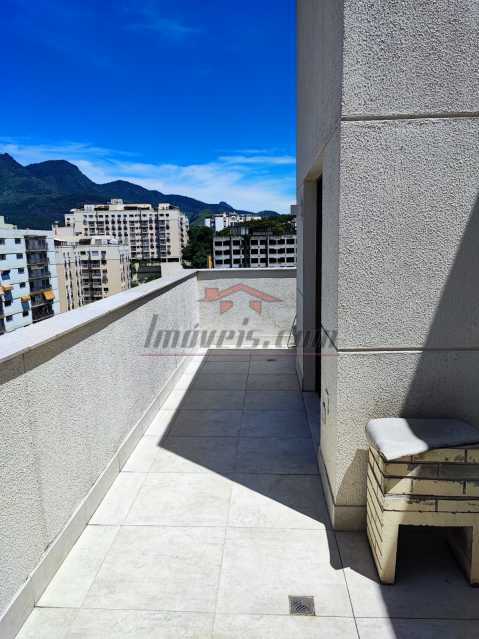 Cobertura à venda com 3 quartos, 117m² - Foto 23