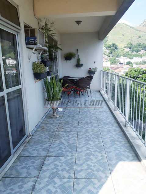 Apartamento à venda com 2 quartos, 103m² - Foto 1