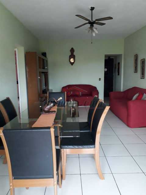 Apartamento à venda com 2 quartos, 103m² - Foto 2