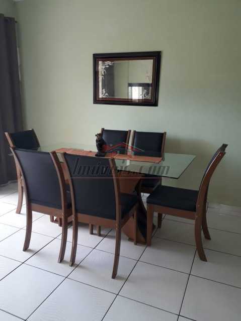 Apartamento à venda com 2 quartos, 103m² - Foto 5
