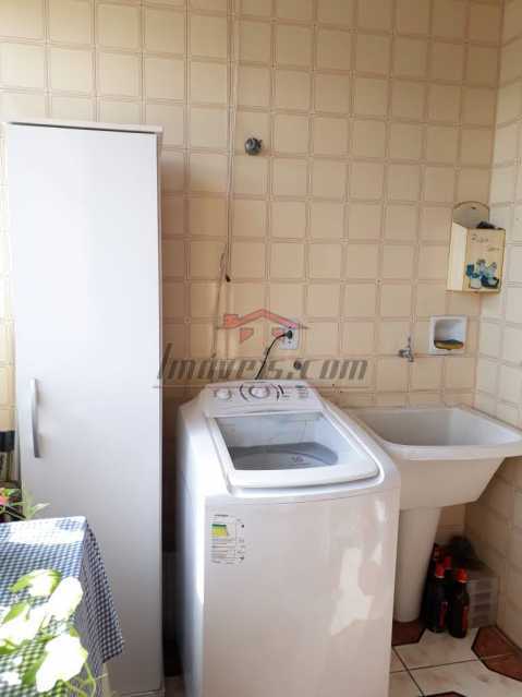 Apartamento à venda com 2 quartos, 103m² - Foto 18