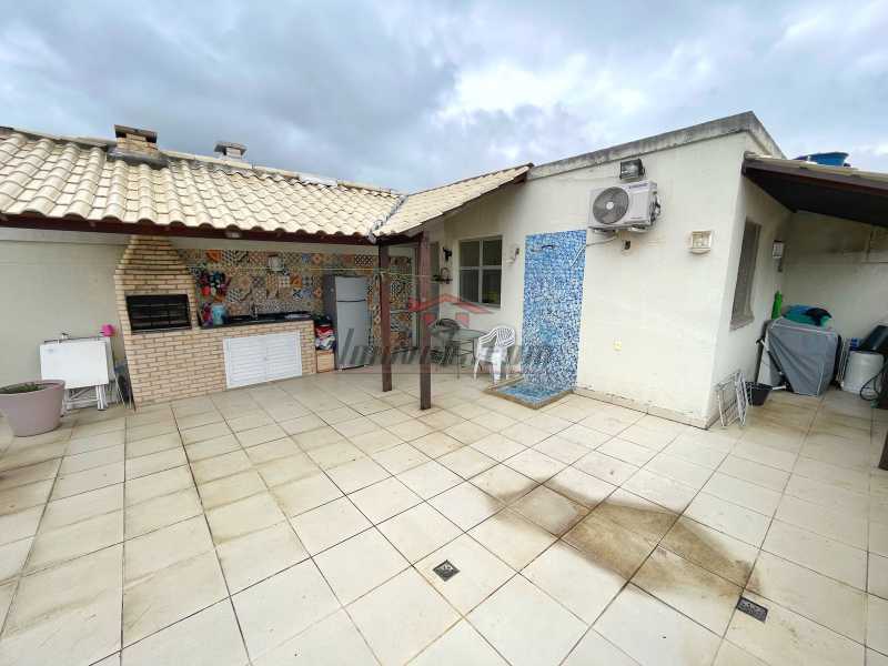 Cobertura, 3 quartos, 138 m² - Foto 14