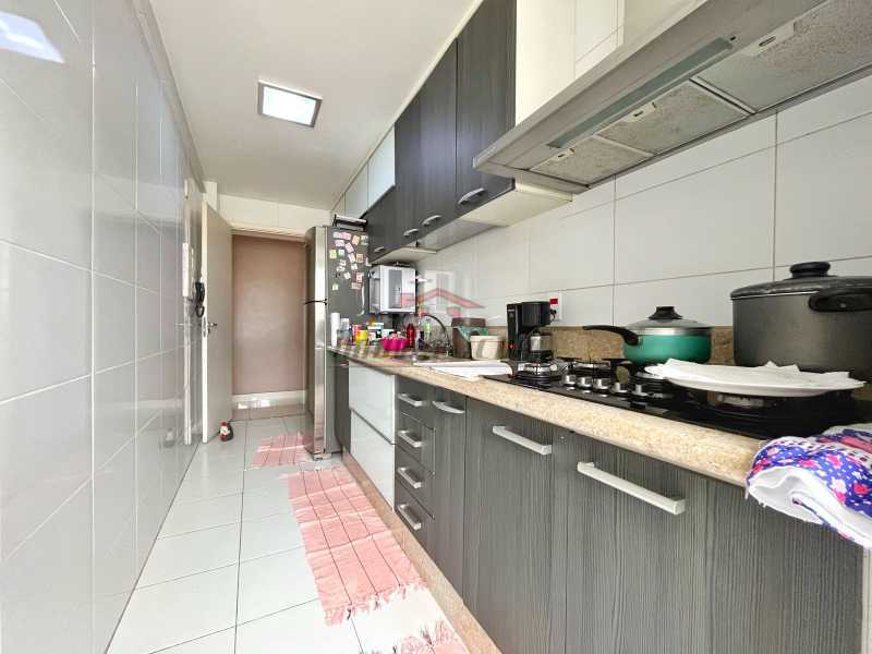 Cobertura, 3 quartos, 138 m² - Foto 11