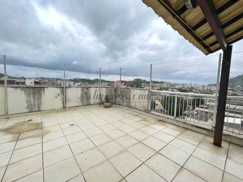 Cobertura, 3 quartos, 138 m² - Foto 15