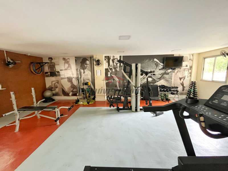 Cobertura, 3 quartos, 138 m² - Foto 20