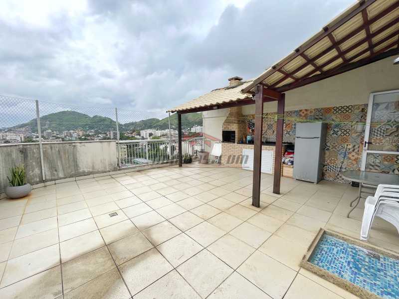 Cobertura, 3 quartos, 138 m² - Foto 16