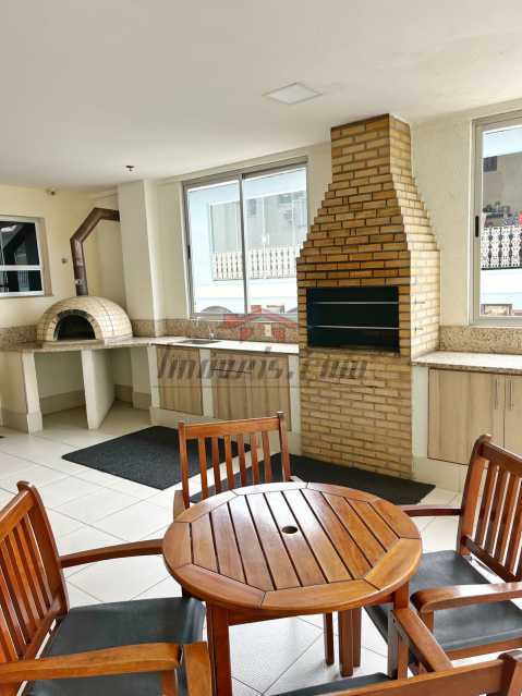 Cobertura, 3 quartos, 138 m² - Foto 19