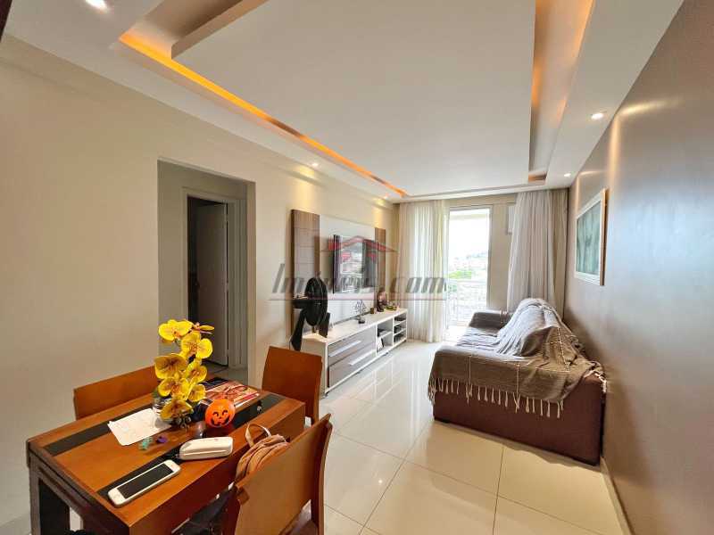 Cobertura, 3 quartos, 138 m² - Foto 3
