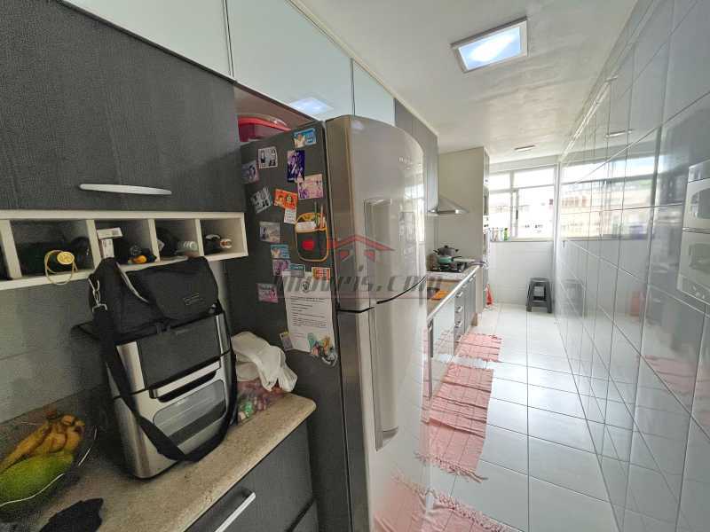 Cobertura, 3 quartos, 138 m² - Foto 12