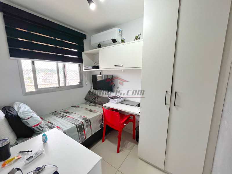 Cobertura, 3 quartos, 138 m² - Foto 8
