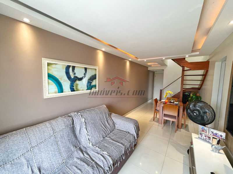 Cobertura, 3 quartos, 138 m² - Foto 2