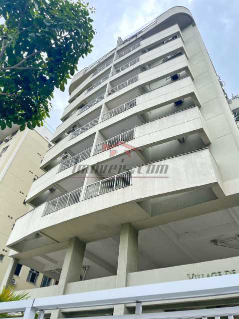 Cobertura, 3 quartos, 138 m² - Foto 1
