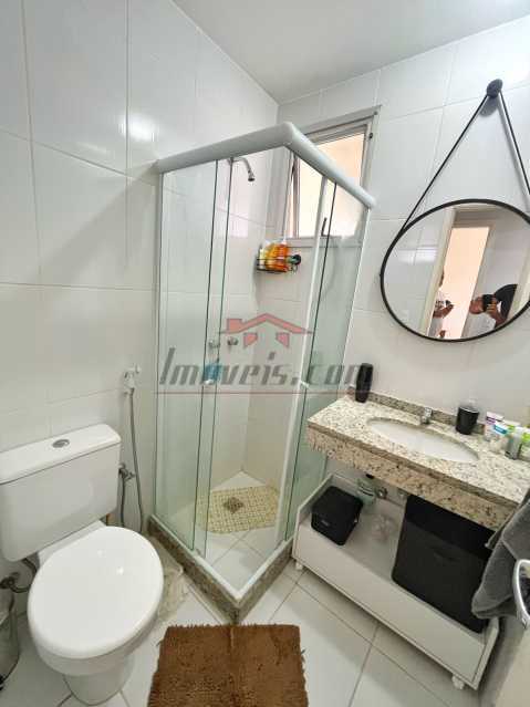Cobertura, 3 quartos, 138 m² - Foto 9