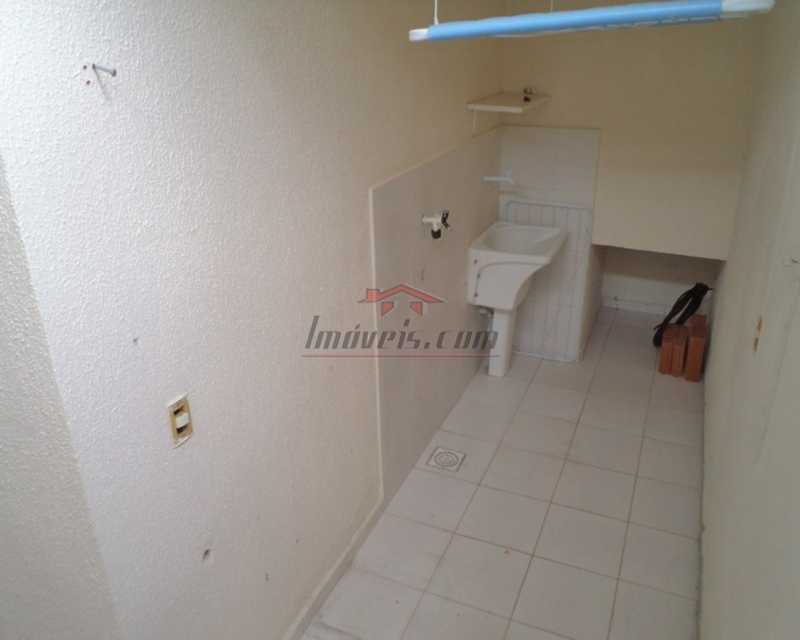 Casa de Vila, 2 quartos - Foto 12