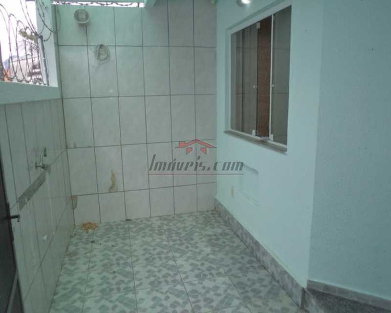 Casa de Vila, 2 quartos - Foto 16