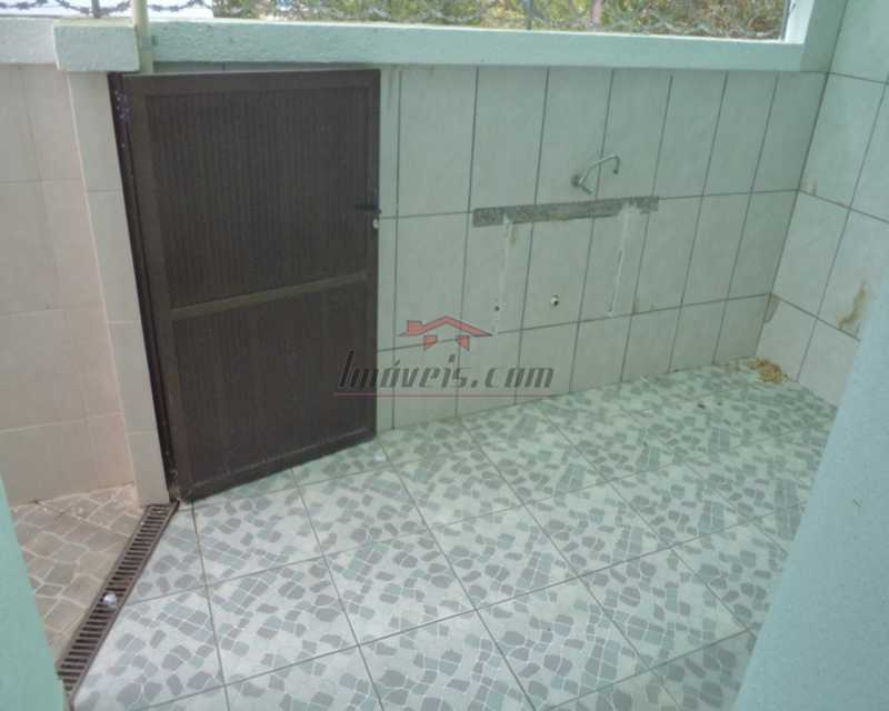 Casa de Vila, 2 quartos - Foto 15