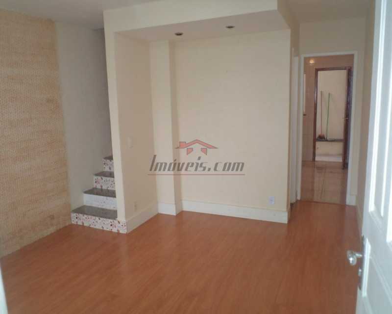 Casa de Vila, 2 quartos - Foto 2