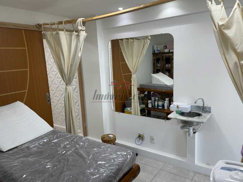 Sala-Conjunto, 39 m² - Foto 3