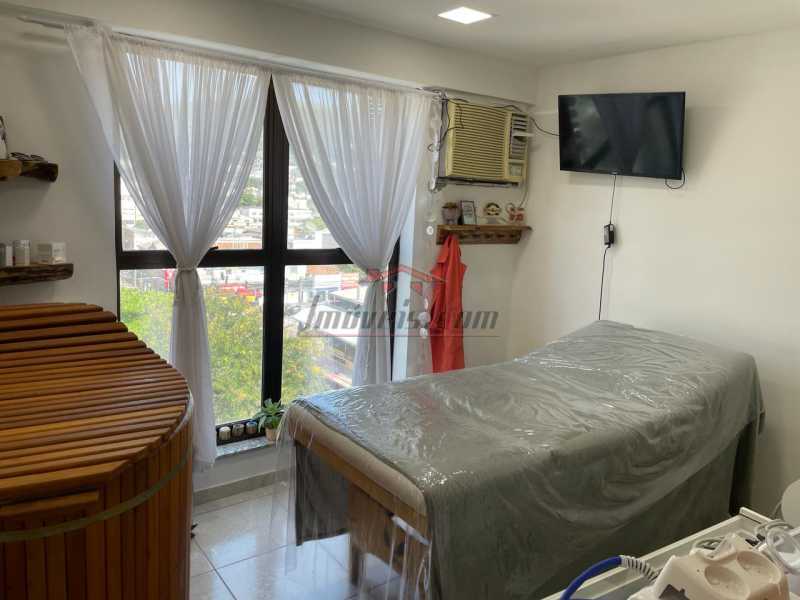 Sala-Conjunto, 39 m² - Foto 4