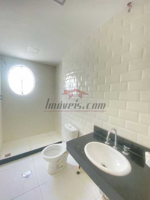Casa de Condomínio, 3 quartos - Foto 20