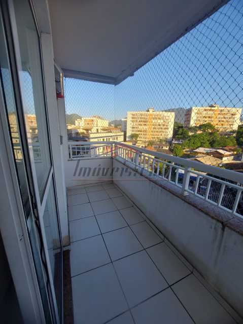 Cobertura à venda com 4 quartos, 145m² - Foto 3