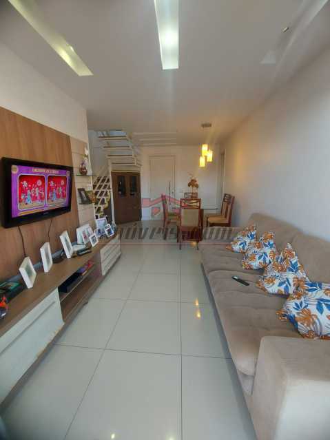Cobertura à venda com 4 quartos, 145m² - Foto 2