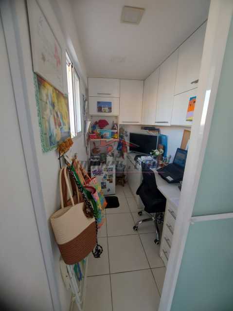 Cobertura à venda com 4 quartos, 145m² - Foto 15