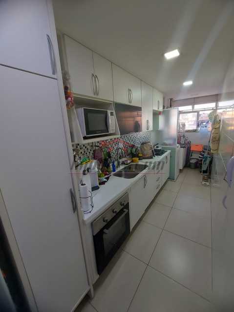 Cobertura à venda com 4 quartos, 145m² - Foto 22